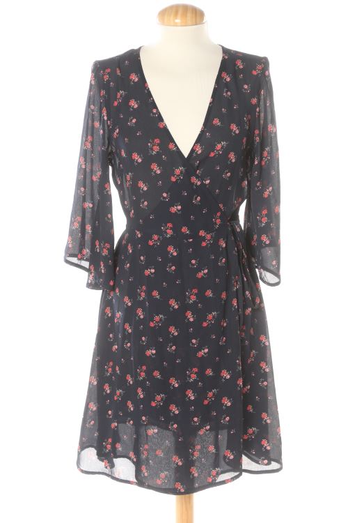 Robe casual