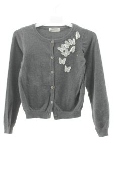Chaqueta 4 años H&M