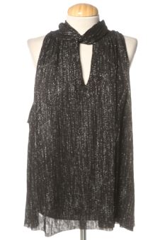 Blouse à manches courtes XL ANNA FIELD