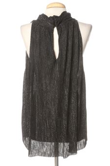 Blouse à manches courtes XL ANNA FIELD