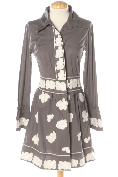 Robe casual