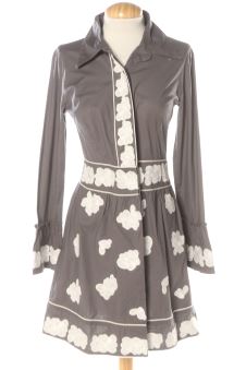 Robe casual 36 Anany