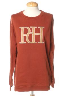 Sweat L Pedro del Hierro