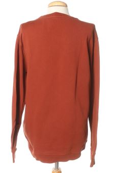 Sweat L Pedro del Hierro
