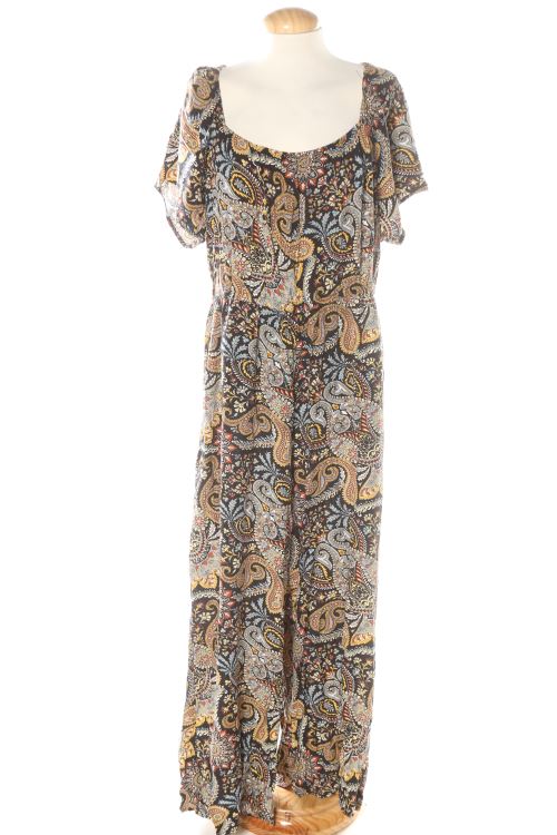 Robe casual