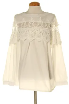 Blouse à manches longues XL Lilie Rose, photo 1 sur 2