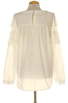 Blouse à manches longues XL Lilie Rose