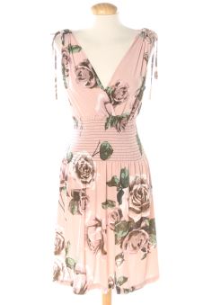 Vestido casual L 4fours, foto 1 de 2
