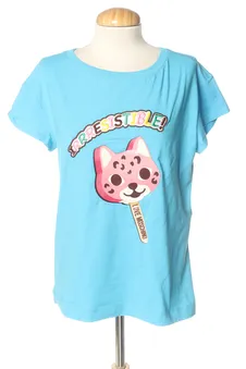 Camiseta 38 Love Moschino, foto 1 de 2