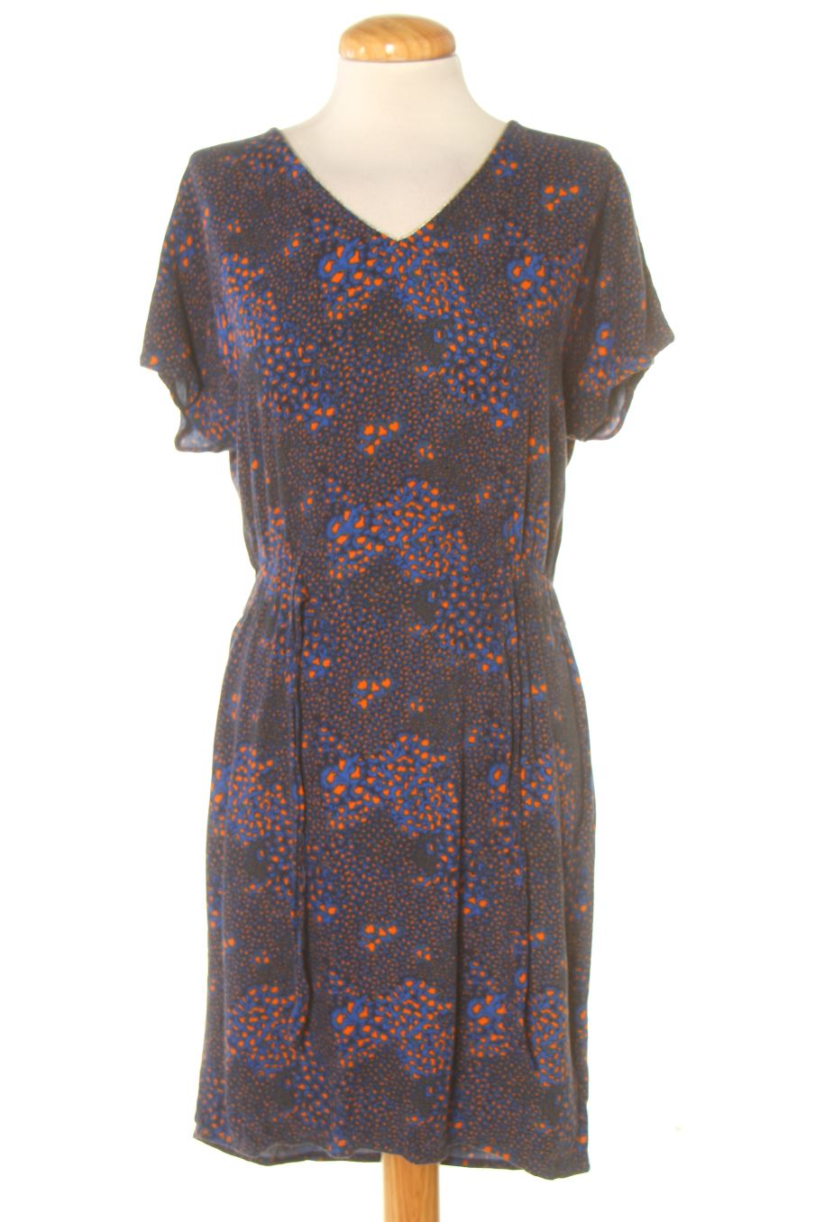 Vestito casual de Camaieu de la talla M, de color stampato
