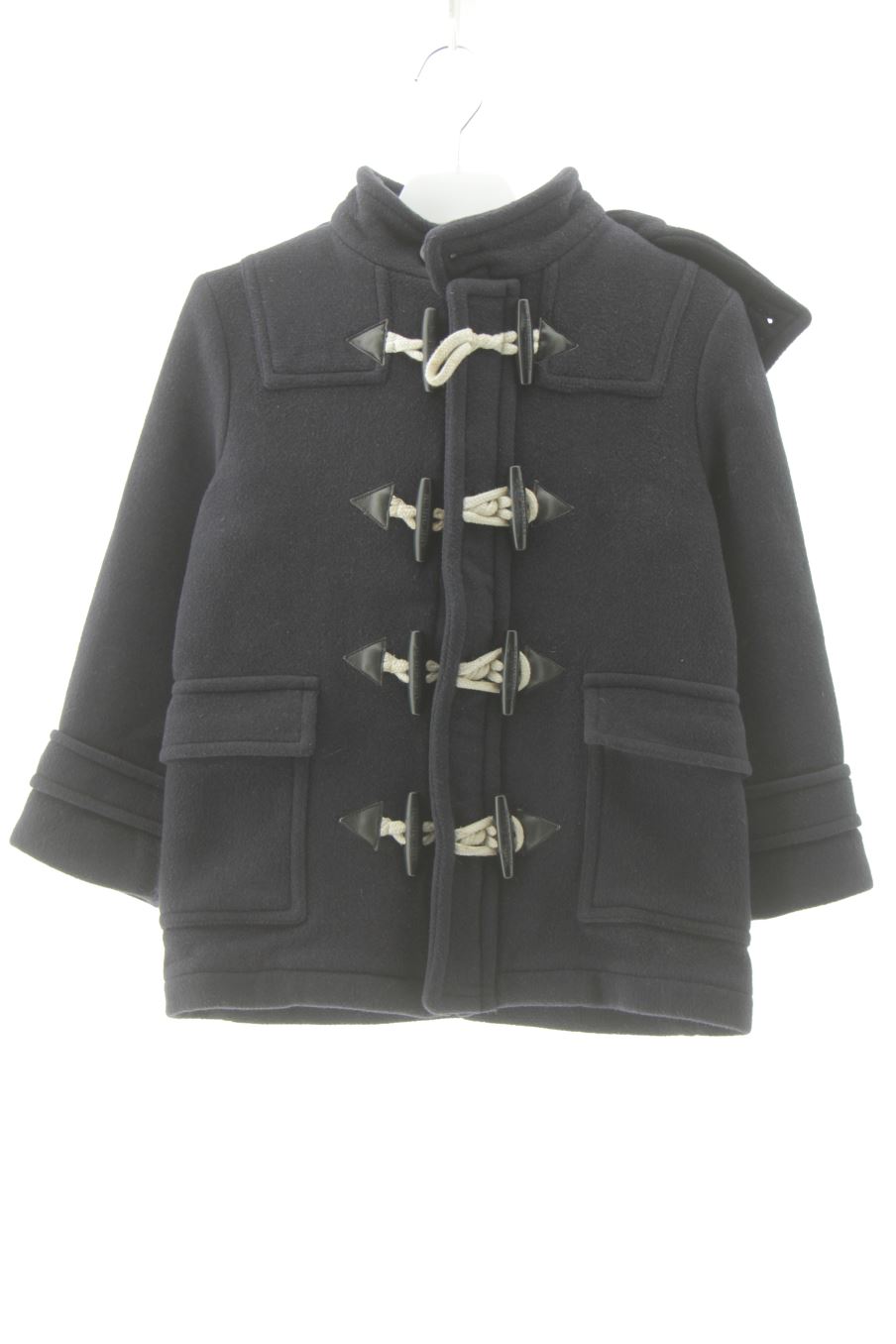 Burberry Mantel Größe 116