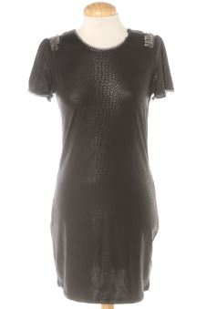 Einfaches Kleid 32 Custo Barcelona, Foto 1 von 2