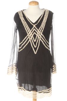 Vestito casual 38 PLURAL, foto 1 di 2