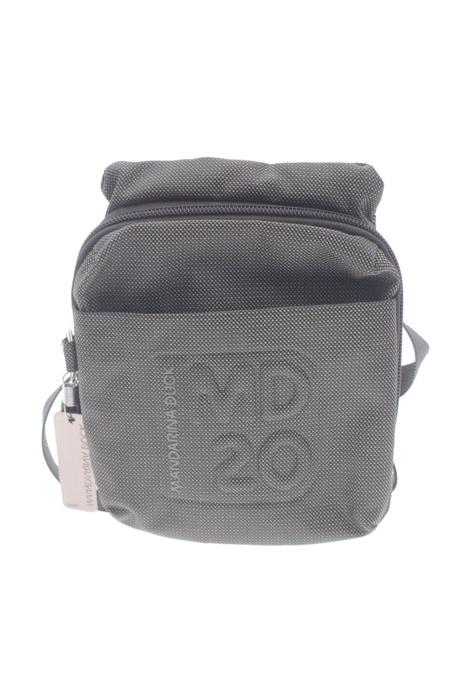 Bandolera Marrón de Mandarina Duck