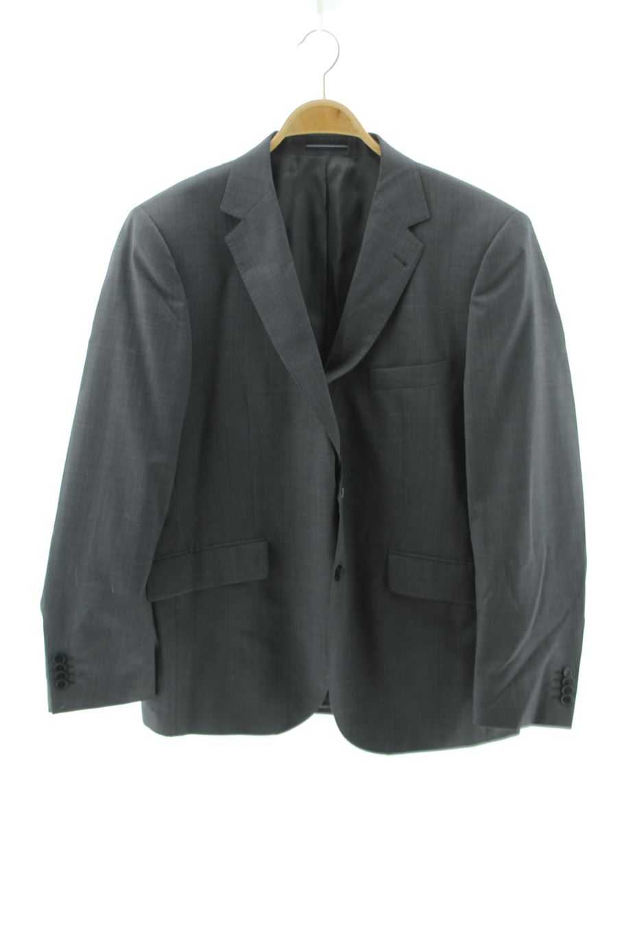 Americana de Dustin de la talla XL