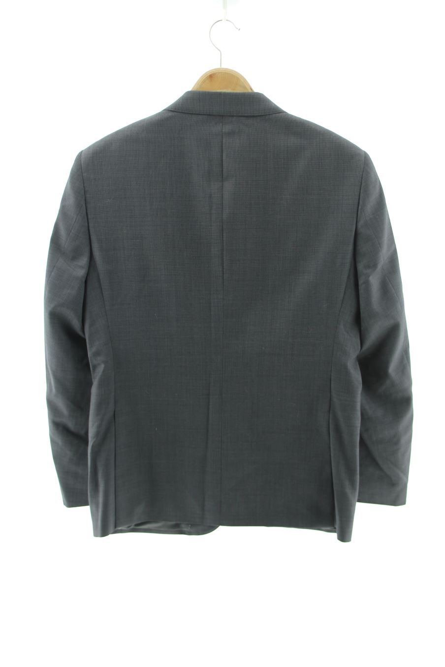 Americana de Dustin de la talla XL