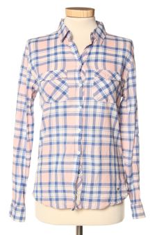 Camicia S Green coast, foto 1 di 2