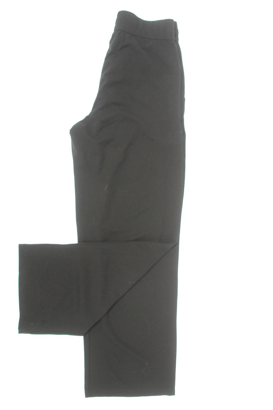 Pantalon Jacqueline De Yong de la taille M, de couleur noir