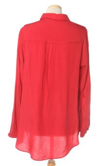 Blouse à manches longues M Okeysi