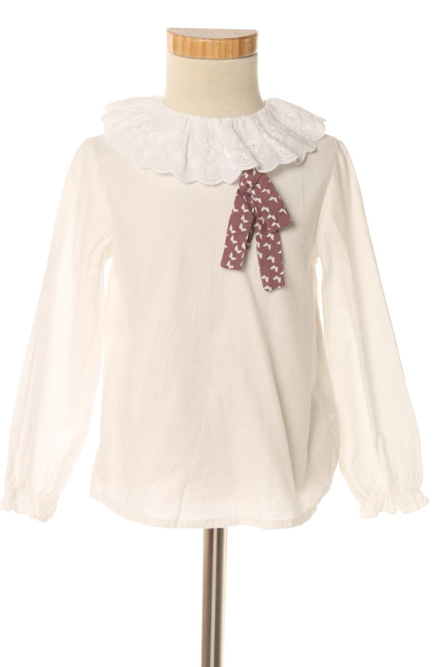 Blouse à manches longues Fina Ejerique de la taille 4 ans de seconde main