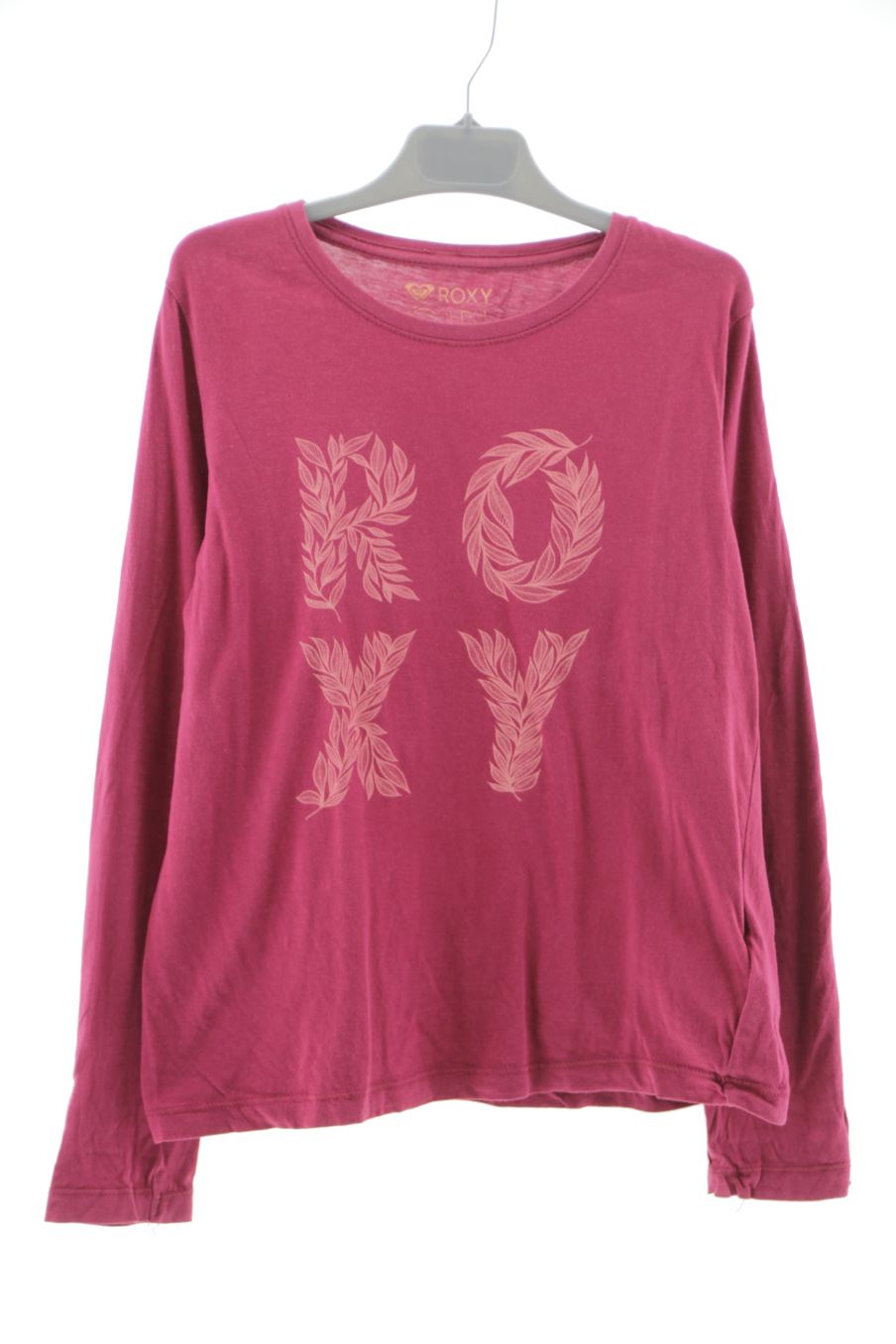 T-shirt manches longues Roxy de la taille 10 ans de seconde main