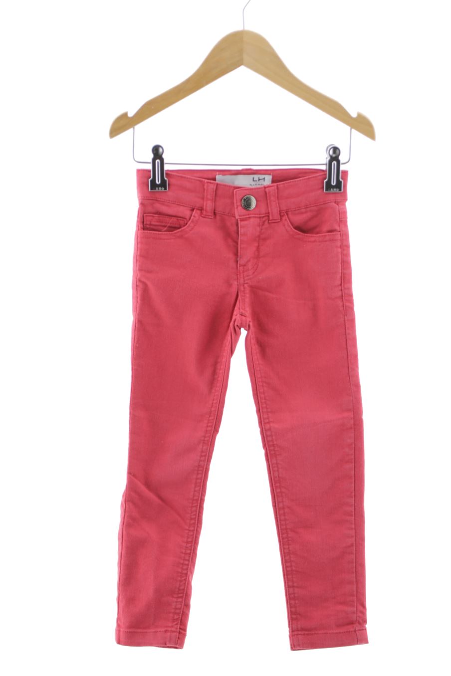 Jeans La Halle de la taille 4 ans de denim de seconde main