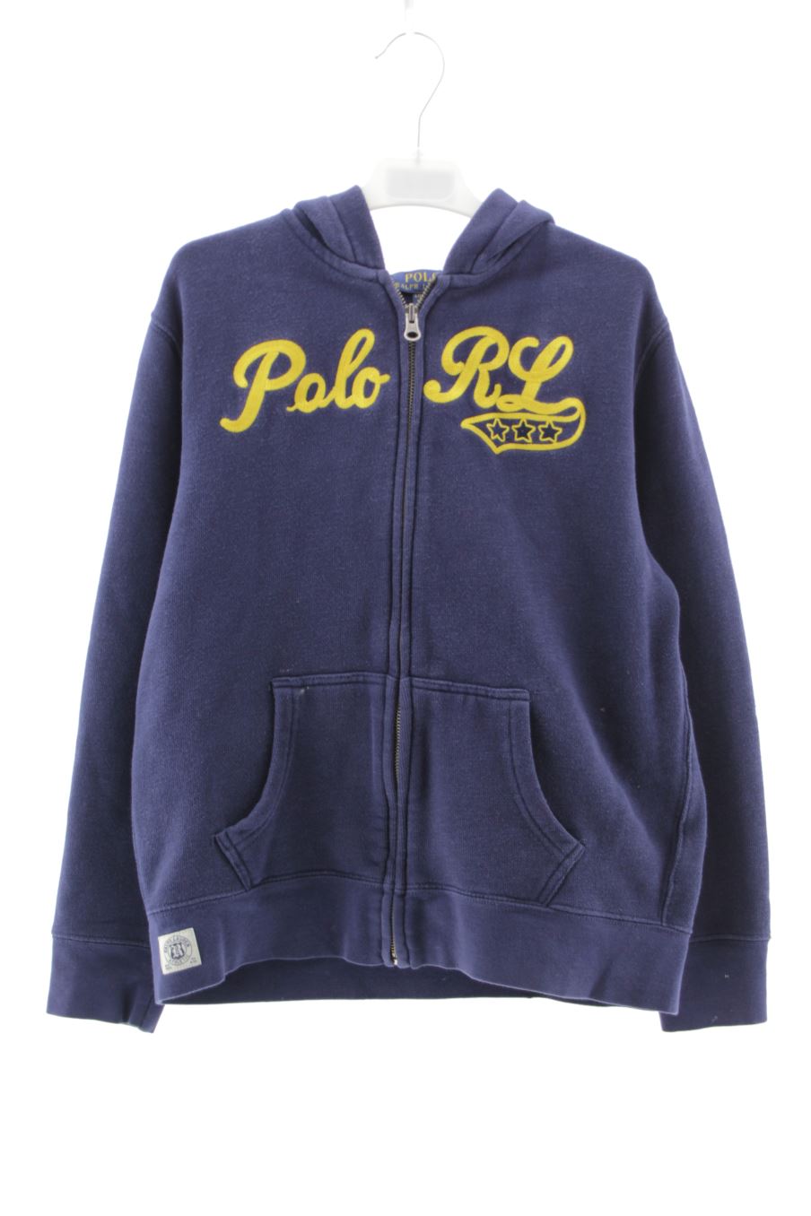Sudadera de Polo Ralph Lauren de la talla 14 años de segunda mano