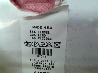 Faldas de ameé de la talla Única, de color morado