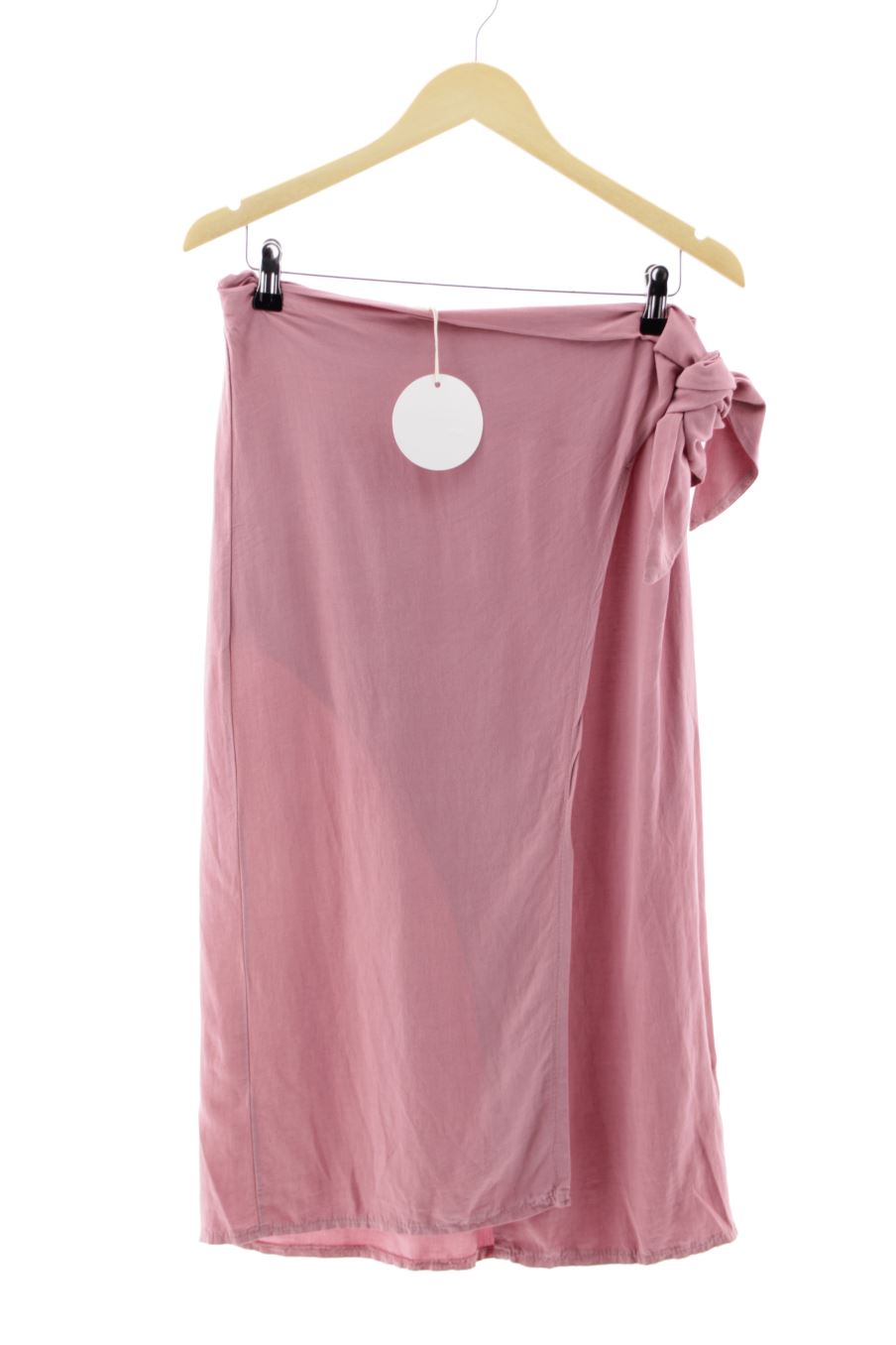 Faldas de ameé de la talla Única, de color morado