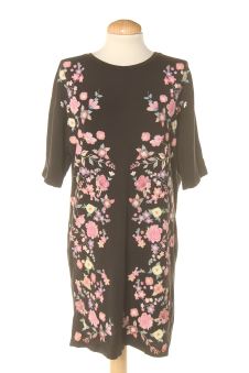 Einfaches Kleid S Zara, Foto 1 von 2