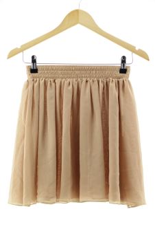 Jupe XS CHIFFON DE PARIS