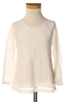 Langärmeliges T-shirt 98 H&M