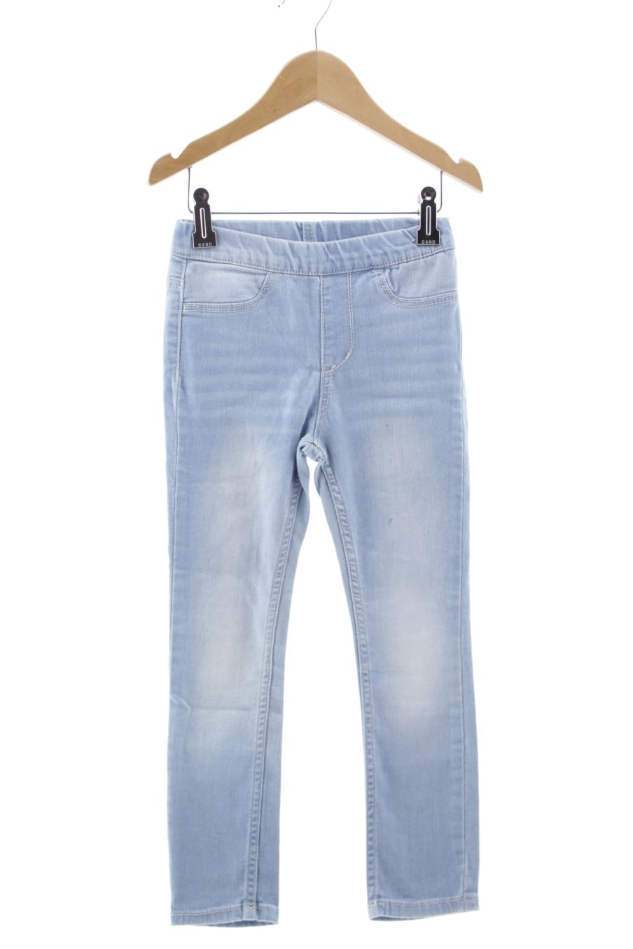 Vaquero de H&M de la talla 4 años de denim de segunda mano