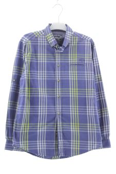 Camicia a maniche lunghe 12 anni Nukutavake