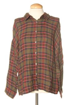 Camisa S Pull & Bear, foto 1 de 2