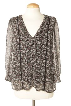Chemise S Majolica