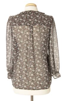 Chemise S Majolica
