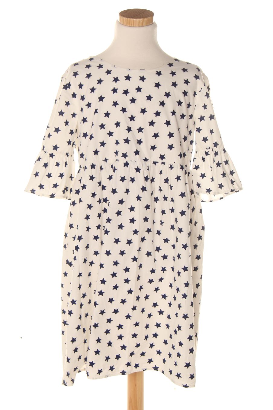 Pepe Jeans Aufwändiges Kleid Größe 176