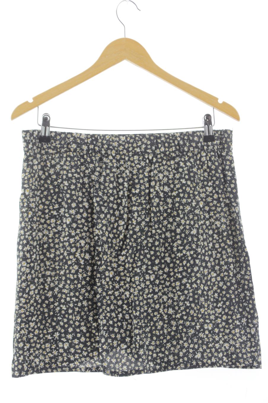 Jupe Marka de la taille L, de couleur fleurs