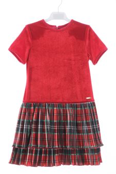 Robe 8 ans Pan con chocolate