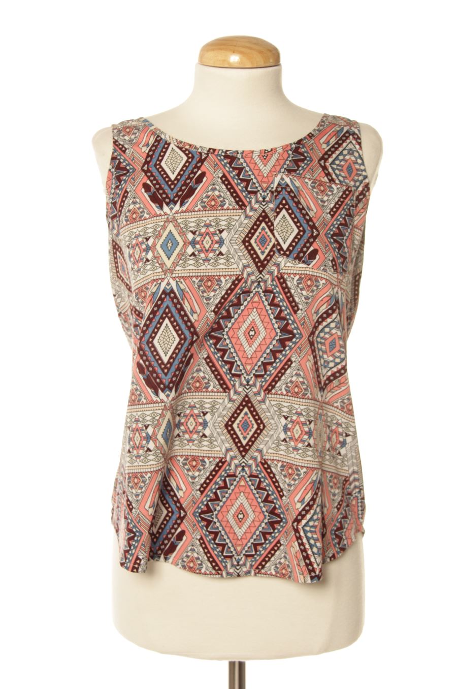 Top Only de la taille 36, de couleur imprimés