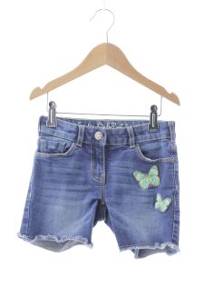 Short en jean 5 ans C&A