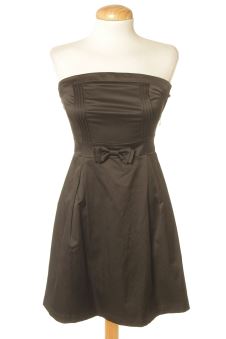 Einfaches Kleid S PERCENTIL