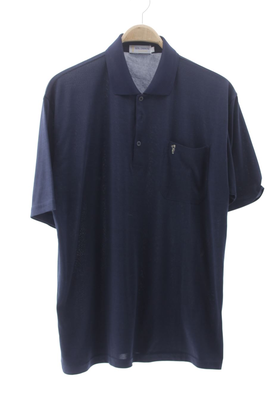 Camiseta manga corta de GOLD MEN de la talla XXL