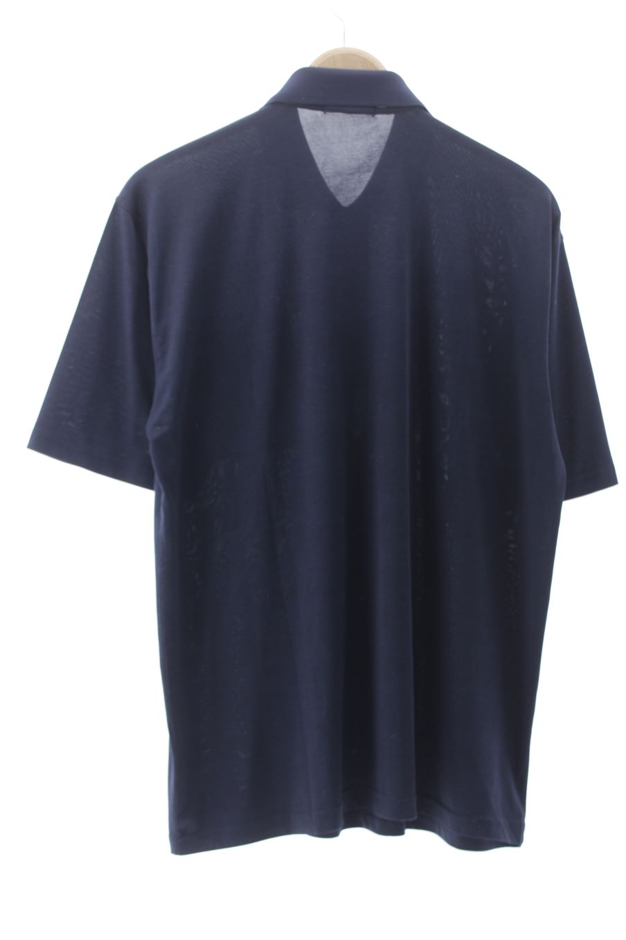 Camiseta manga corta de GOLD MEN de la talla XXL