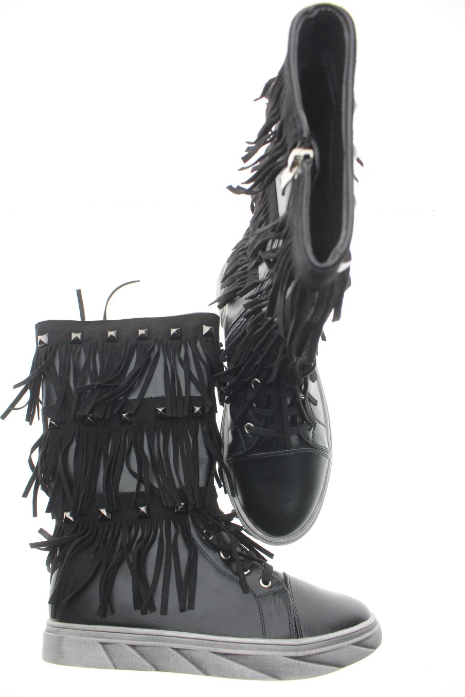 Botas de PERCENTIL de la talla 37 con etiqueta