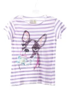 Camiseta 8 años Roberto Torretta