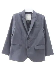 Blazer 6 años Zara