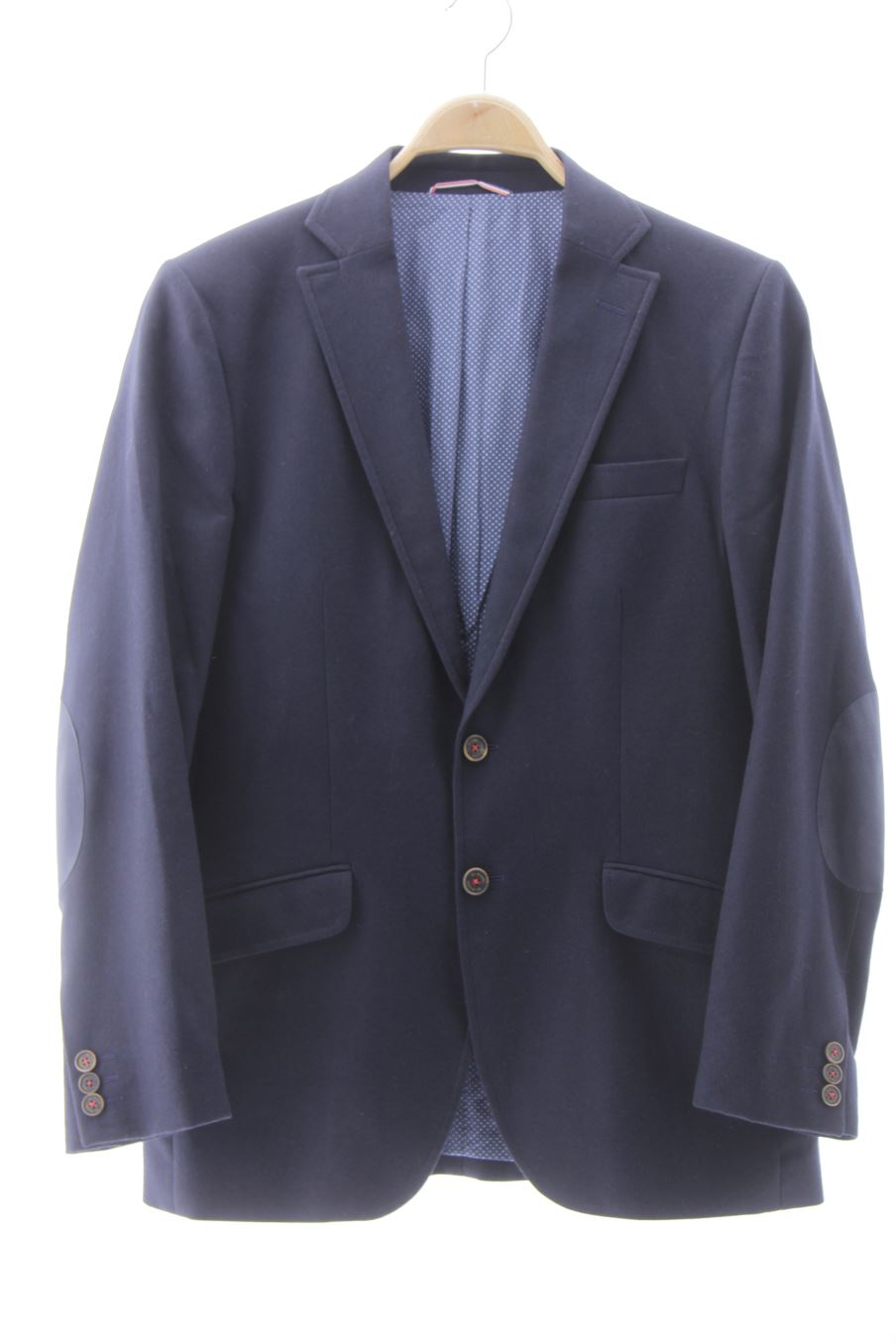 Americana de El ganso de la talla 48