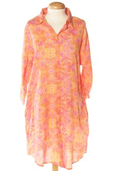 Vestido casual M Antica Sartoria By Giacomo Cinque